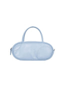MINI GRAIN TOTE BAG