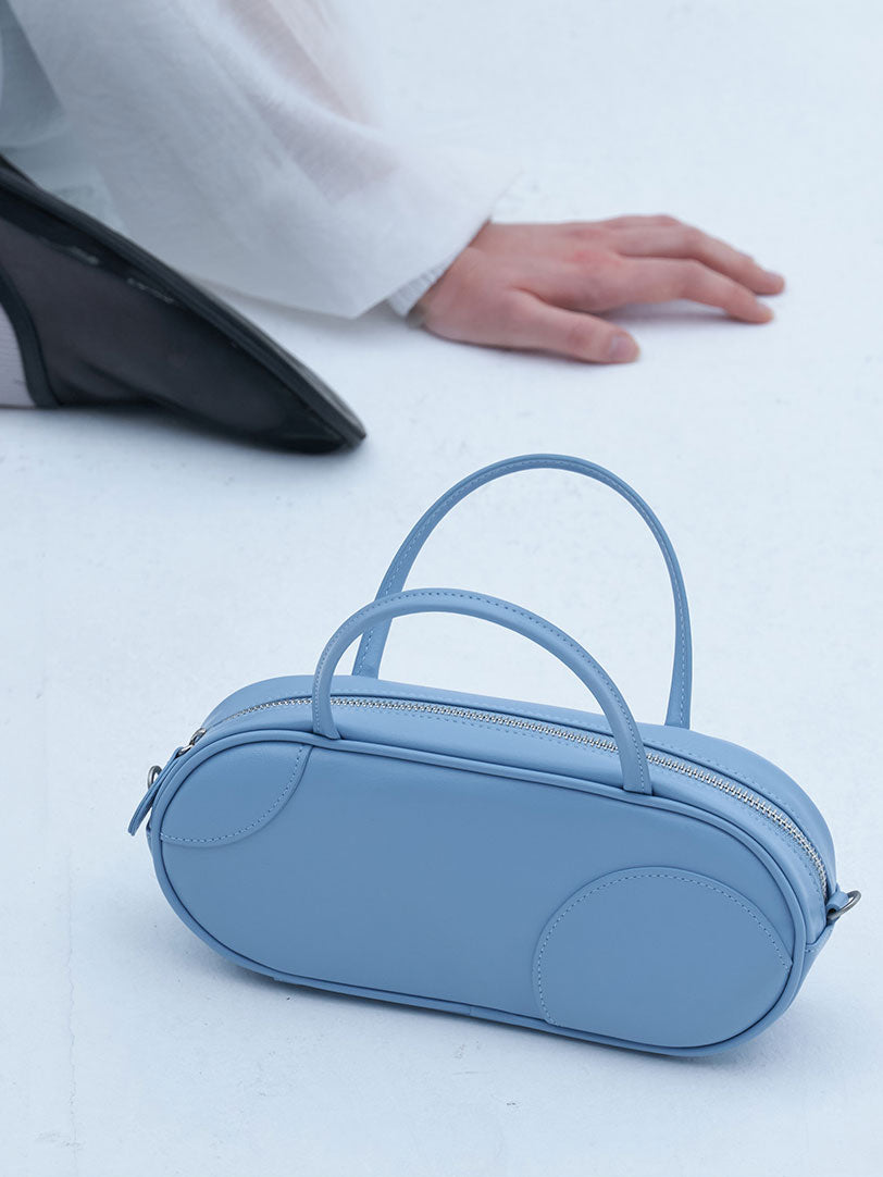 LIGHT BLUE / FREE