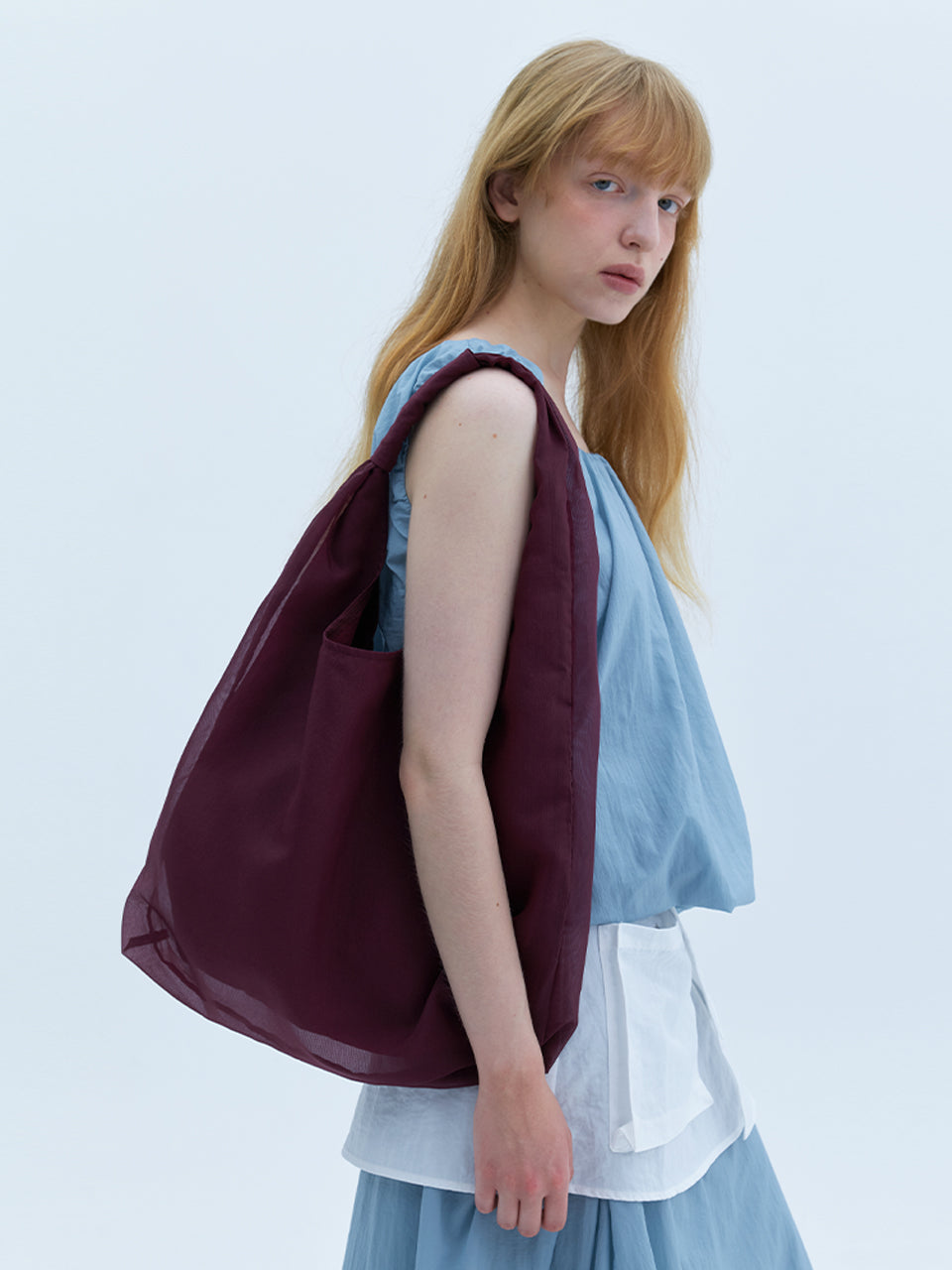 BURGUNDY / FREE