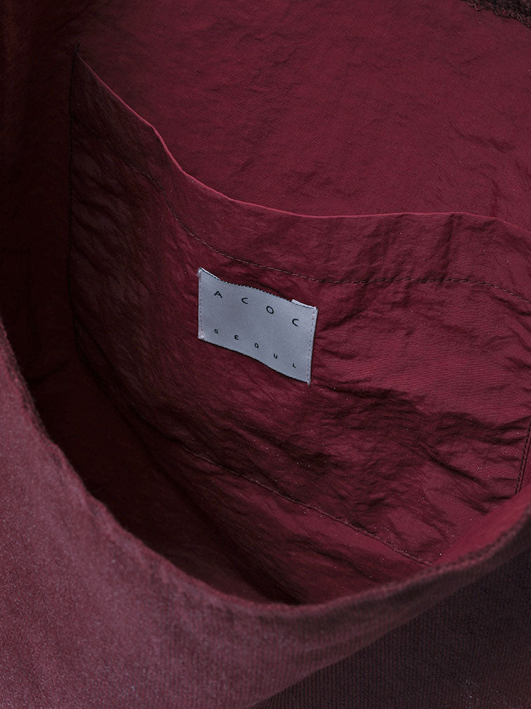 MIST BAG