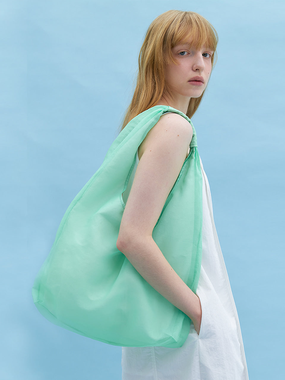 GREEN / FREE