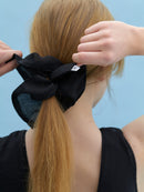 MIST SQUARE SCRUNCH