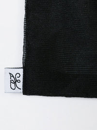 MIST SQUARE SCRUNCH