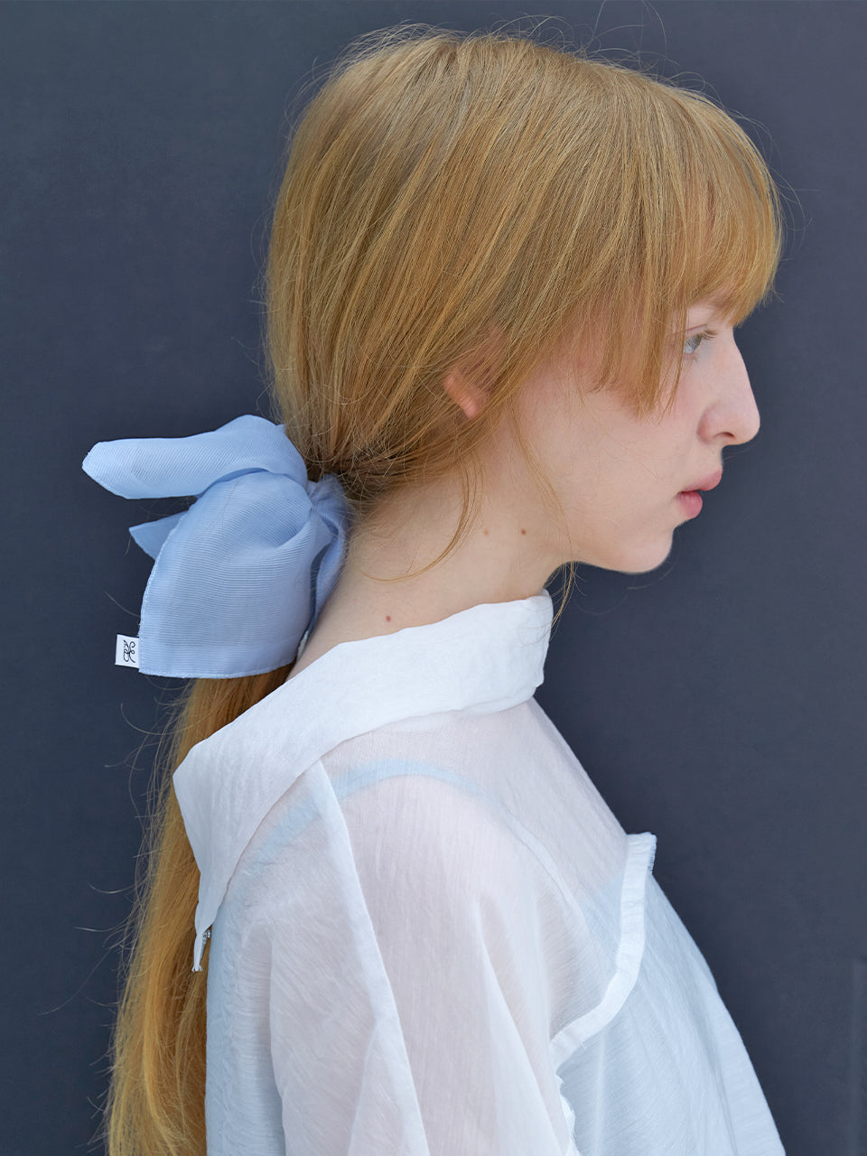LIGHT BLUE / FREE