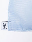 MIST SQUARE SCRUNCH