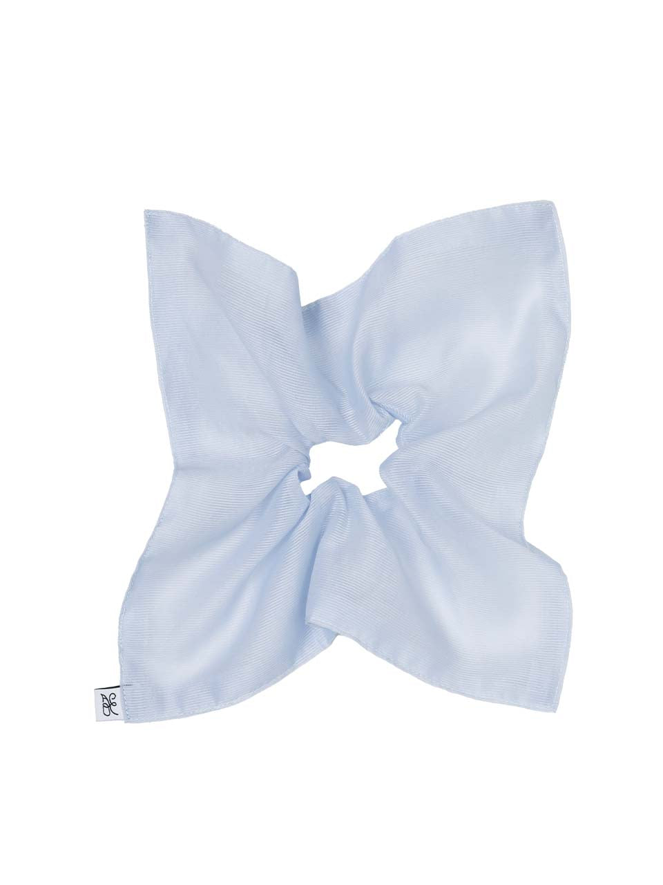 MIST SQUARE SCRUNCH