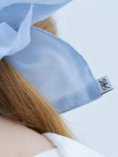 MIST SQUARE SCRUNCH