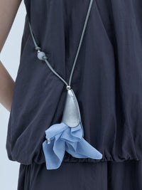 MIST SQUARE SCRUNCH