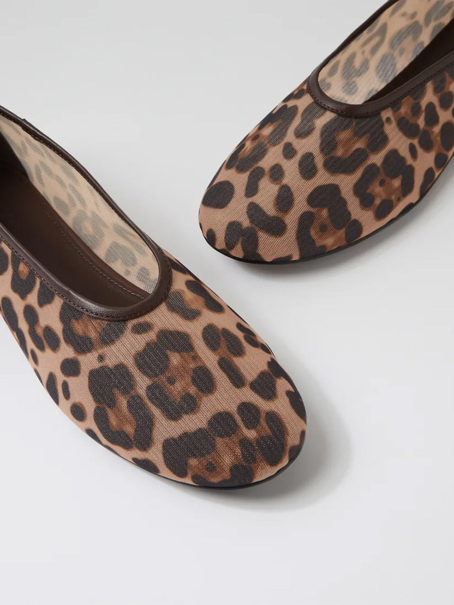 LEOPARD / 36