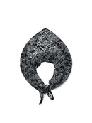 【AWESOME NEEDS】NETTING SCARF