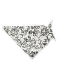 【AWESOME NEEDS】NETTING SCARF
