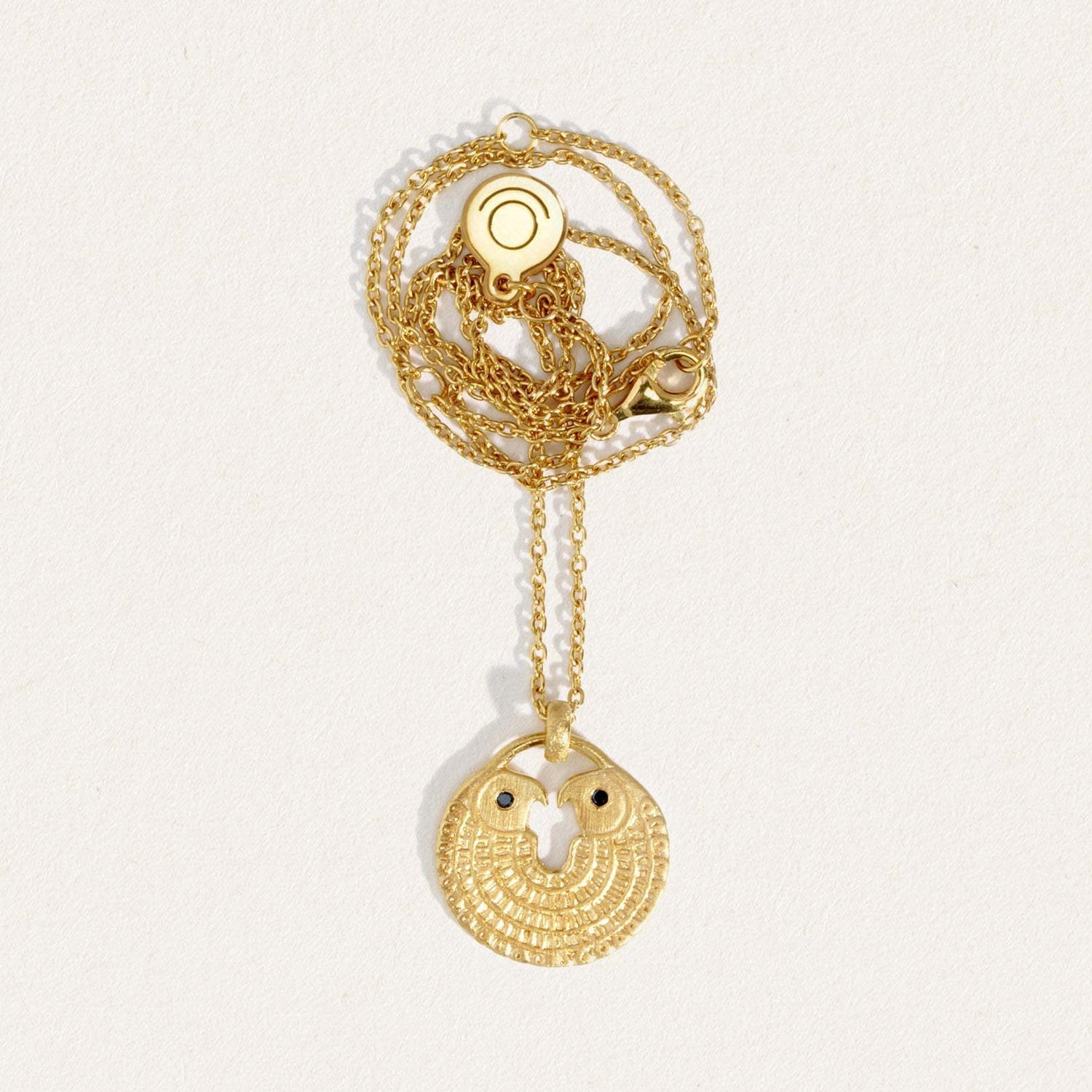 FALCON NECKLACE