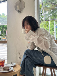 POND WALLET BAG