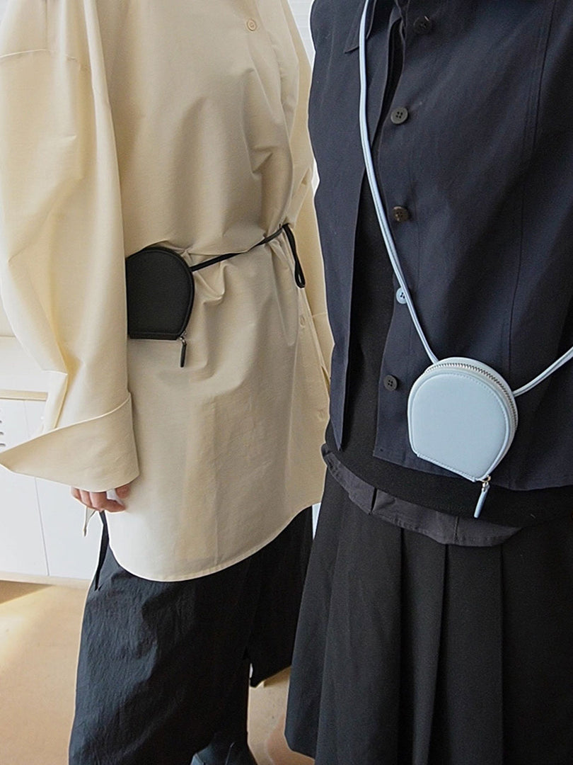 POND WALLET BAG