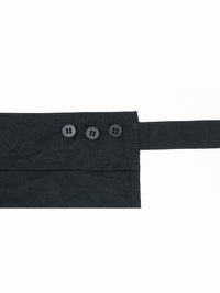 POP-UP WRAP SKIRT