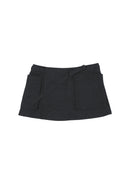 POP-UP WRAP SKIRT
