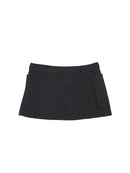 POP-UP WRAP SKIRT