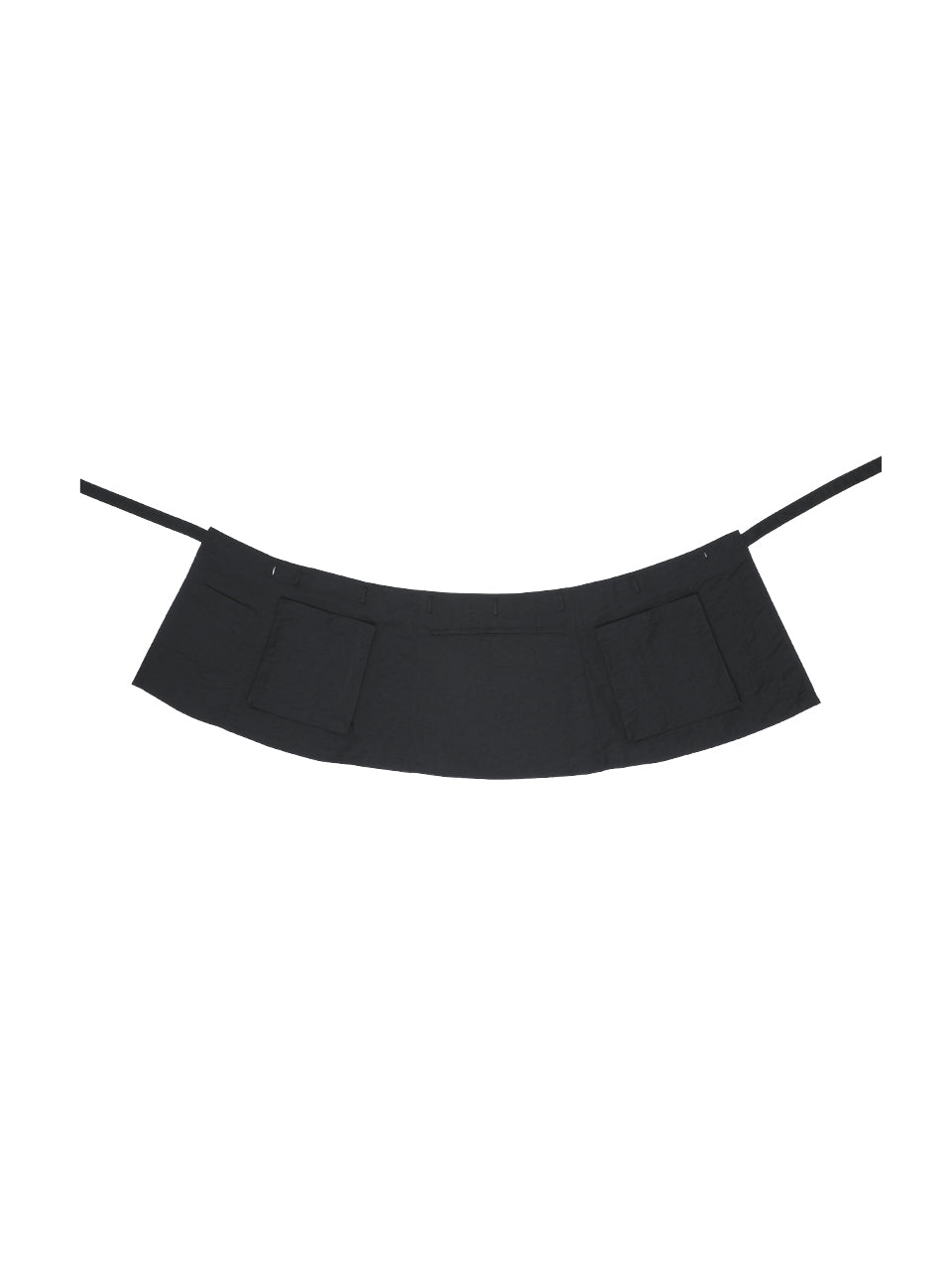 POP-UP WRAP SKIRT