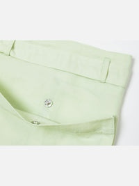 POP-UP WRAP SKIRT