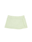 POP-UP WRAP SKIRT