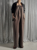 【PROVOKE design boutique】BORDER COMBINATION