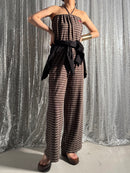 【PROVOKE design boutique】BORDER COMBINATION