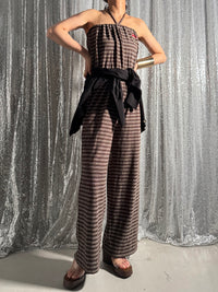 【PROVOKE design boutique】BORDER COMBINATION