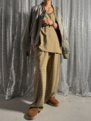 【PROVOKE design boutique】BORDER COMBINATION