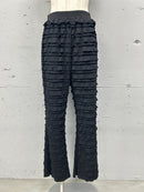 【PROVOKE design boutique】FRILL PANTS