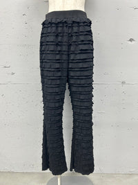 【PROVOKE design boutique】FRILL PANTS