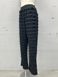 【PROVOKE design boutique】FRILL PANTS