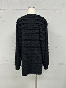 【PROVOKE design boutique】FRILL LONG T