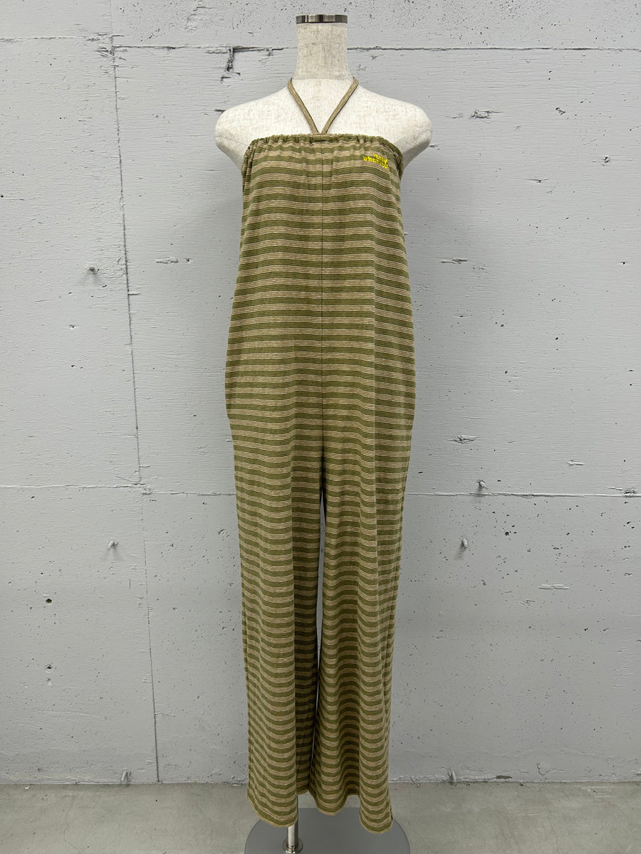 【PROVOKE design boutique】BORDER COMBINATION