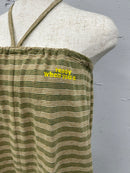 【PROVOKE design boutique】BORDER COMBINATION