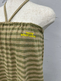 【PROVOKE design boutique】BORDER COMBINATION