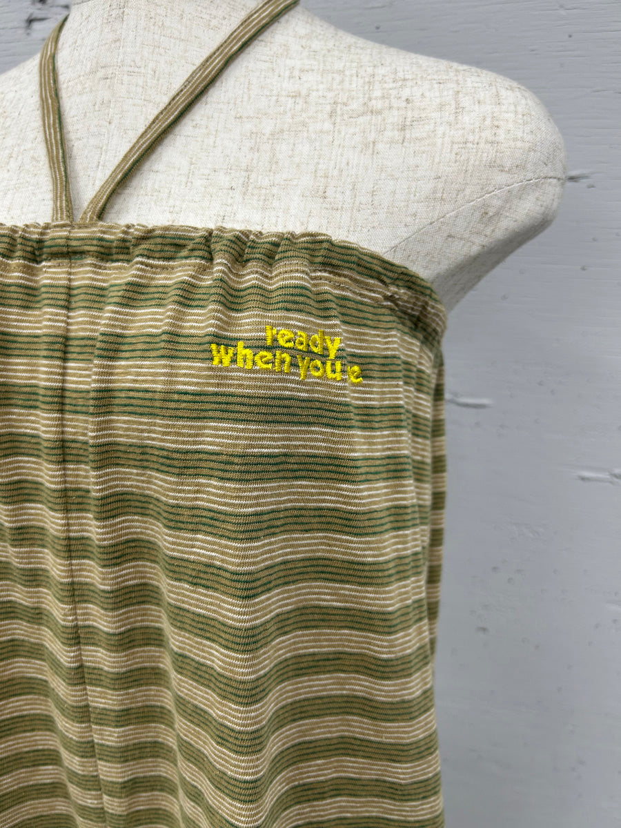 【PROVOKE design boutique】BORDER COMBINATION