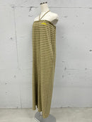 【PROVOKE design boutique】BORDER COMBINATION