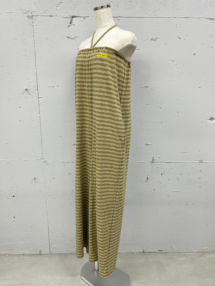 【PROVOKE design boutique】BORDER COMBINATION