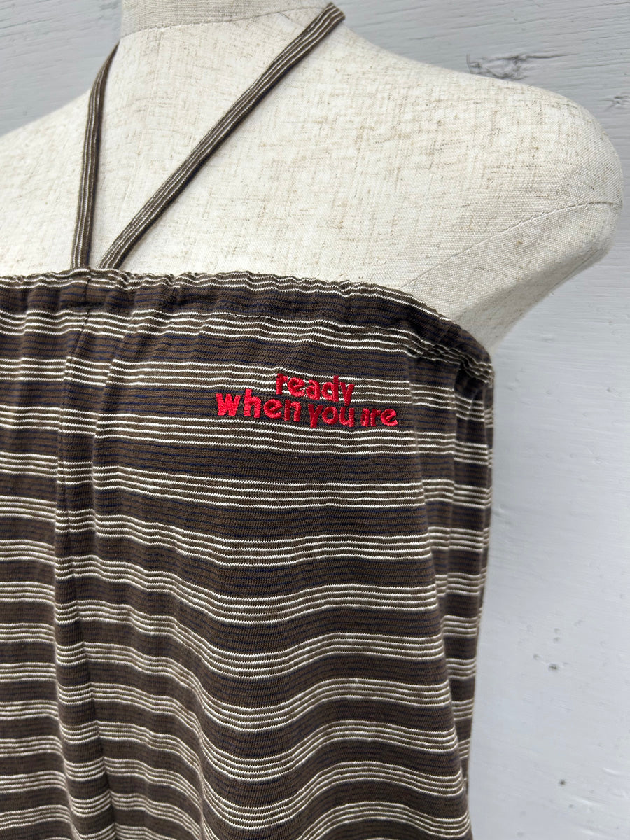 【PROVOKE design boutique】BORDER COMBINATION