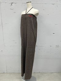 【PROVOKE design boutique】BORDER COMBINATION