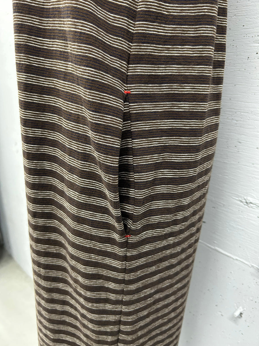 【PROVOKE design boutique】BORDER COMBINATION