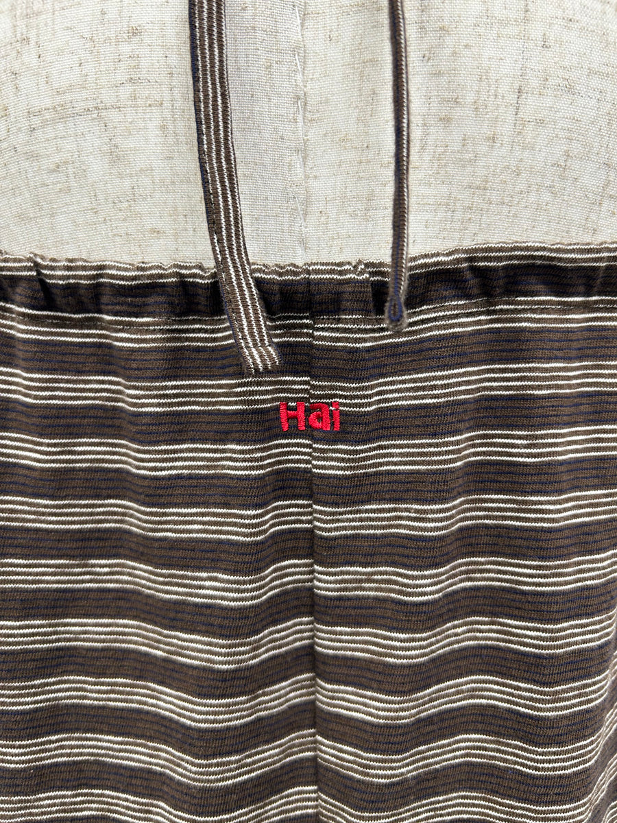 【PROVOKE design boutique】BORDER COMBINATION