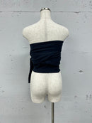 【PROVOKE design boutique】2WAY BOATNECK PULLOVER