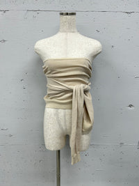 【PROVOKE design boutique】2WAY BOATNECK PULLOVER