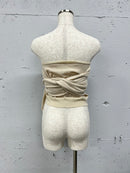 【PROVOKE design boutique】2WAY BOATNECK PULLOVER