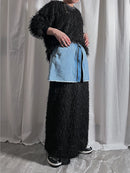 FUSA-FUSA PULL OVER