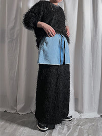FUSA-FUSA PULL OVER