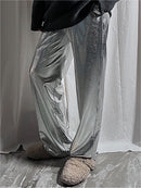 SHINY EASY PANTS
