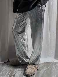 SHINY EASY PANTS