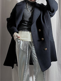 BIG P COAT